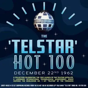 The Telstar Hot 100 December 22nd 1962 (2020)