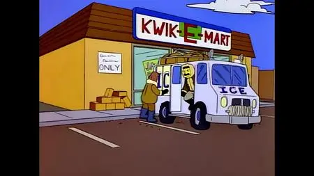 Die Simpsons S05E04