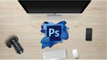 Udemy - Photoshop: Absolute Beginners Guide to Mastering Photoshop!