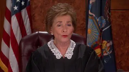 Judge Judy S22E90