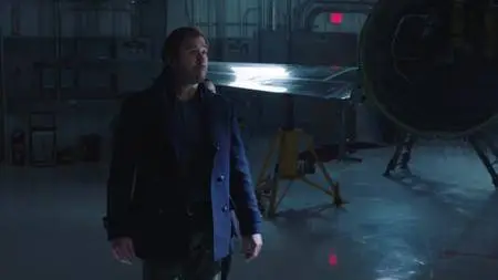 Taken S02E13