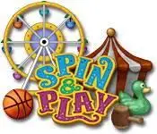 Spin Play Bigfish Games