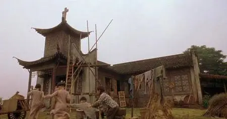 Pavilion of Women [Pavillon de femmes] 2001 [Re-UP]