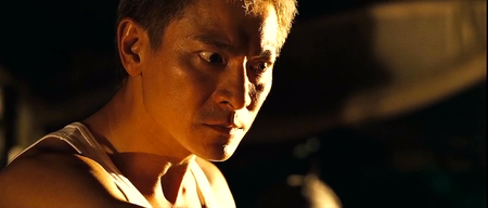 Protégé (2007)
