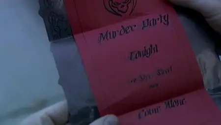 Murder Party (2007)