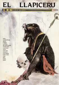 El Llapiceru #4 (1990)