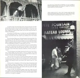 Pete Fountain - Pete Fountain Day In New Orleans (1959)