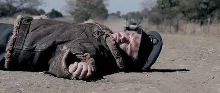 Angel of the Skies - Battaglia nei cieli (2013)