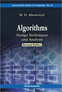 Algorithms: Design Techniques and Analysis