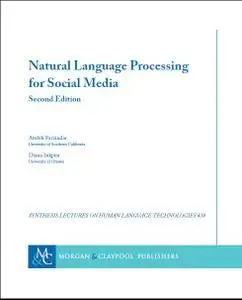 Natural Language Processing for Social Media, Second Edition