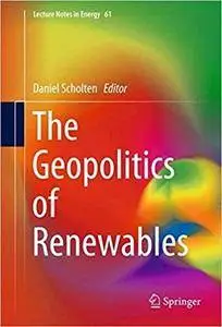 The Geopolitics of Renewables