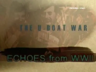 Movies4Men - The U-Boat War (2007)