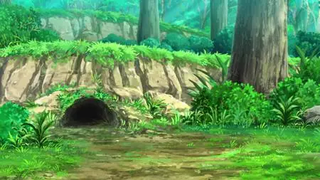 Pokémon S23E01