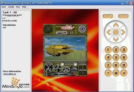 Minisoyo 0.0.2 Portable