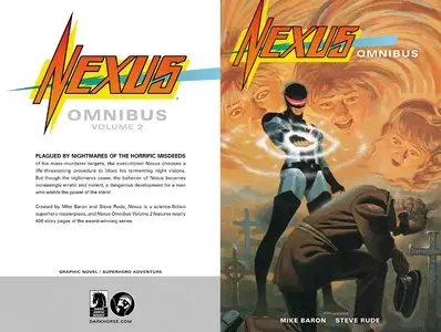 Nexus Omnibus v02 (2013)