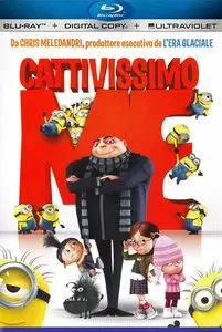 Cattivissimo Me (2010)