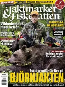 Jaktmarker & Fiskevatten - Nr.7 2015