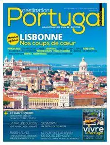 Destination Portugal - septembre 01, 2017