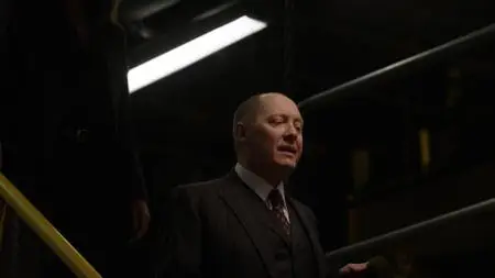 The Blacklist S04E18