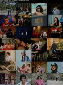 Mean Business (1979) 