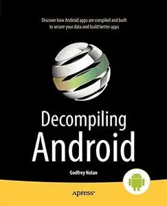 Decompiling Android