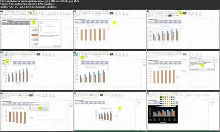 Apprendre et Maîtriser Excel de A à Z