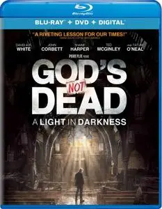 God's Not Dead: A Light in Darkness (2018)