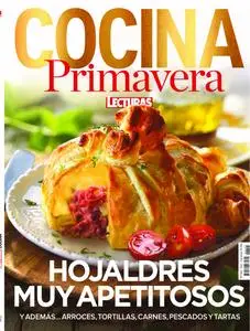 Lecturas Cocina – 01 marzo 2023