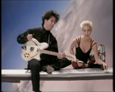 Roxette - All Videos Ever Made & More. The Complete Collection (2001) [Repost]