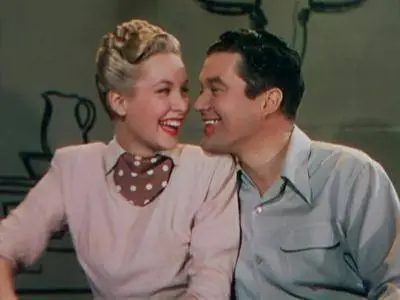 Two Guys from Texas (1948)