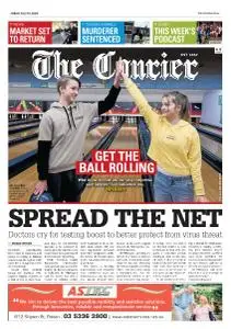 The Courier - July 10, 2020