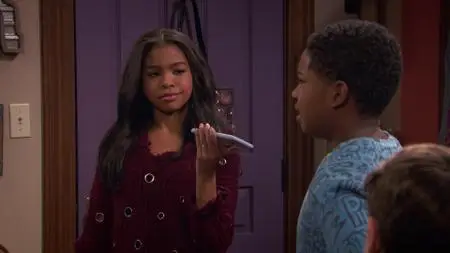 Raven's Home S02E01