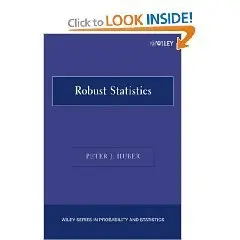 Robust Statistics