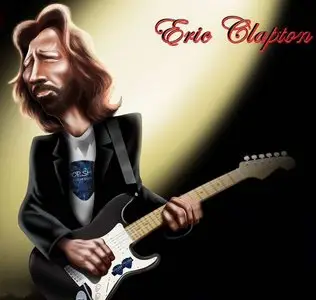 Eric Clapton - The Autobiography (Abridged) <AudioBook>