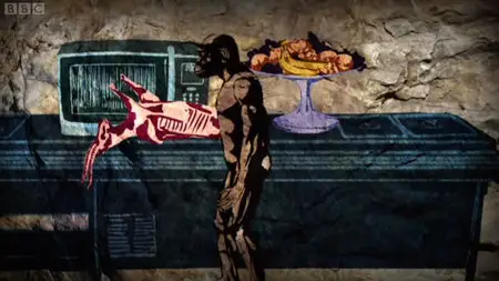BBC Horizon - Did Cooking Make Us Human?