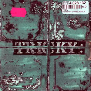 Tricky - Singles & EPs Collection 1994-2008 (13CD) [Re-Up]