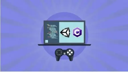 Udemy - Unity 5 Professional Guide - Mastering C# Programming