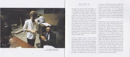 Scott Walker - Scott: The Collection 1967-1970 (2013) {5CD Box Set Mercury-Universal SWCD196770}