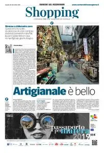 Corriere del Mezzogiorno Campania – 10 dicembre 2018