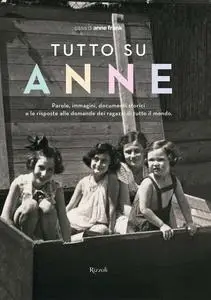 Casa di Anne Frank - Tutto su Anne