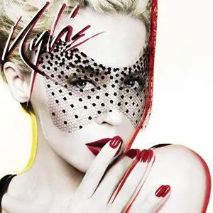 Kylie Minogue X - Full Album - CD.Q - 2oo7