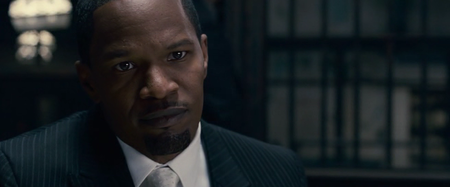 Law Abiding Citizen (2009)