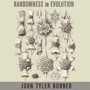 Randomness in Evolution [Audiobook]