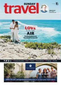 The New Zealand Herald Sunday Travel - May 13, 2018