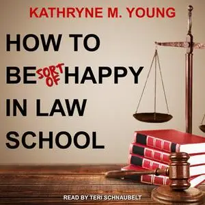 «How to Be Sort of Happy in Law School» by Kathryne M. Young