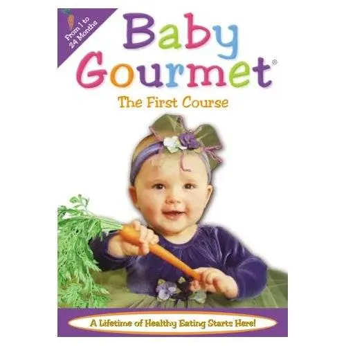 Baby Gourmet