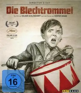 The Tin Drum (1979)  [The Director's Cut]