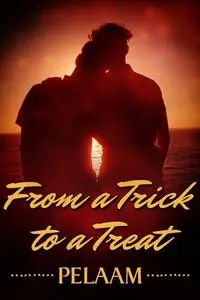 «From a Trick to a Treat» by Pelaam