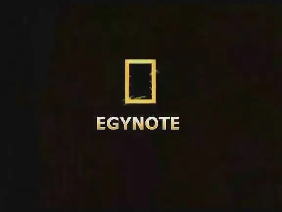 Egypt Eternal: The Quest for Lost Tombs