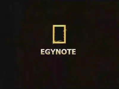 Egypt Eternal: The Quest for Lost Tombs